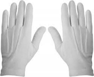 formal gloves in Clothing, 