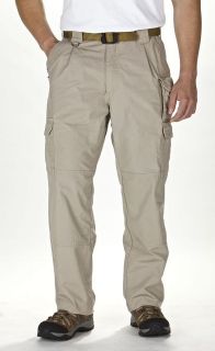 11 Tactical Cotton Khaki Pants