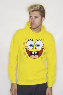 Sponge Bob / Bob esponja hoodie / t shirt sudadera/camis​eta