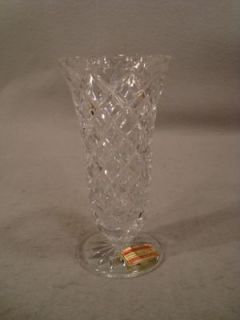 bleikristall crystal in Glassware
