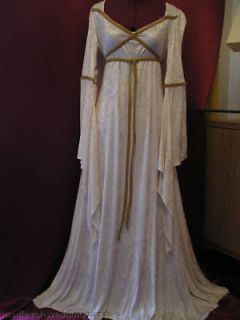 pagan wedding dresses