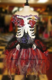 day of the dead costume in Costumes