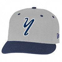 Staten Island Yankees Road Fitted Hat