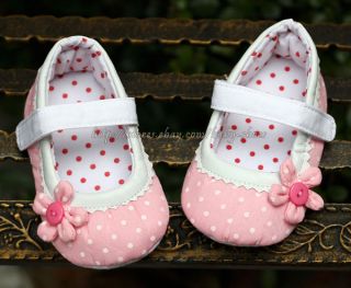 mary jane toddler shoes in Baby Shoes