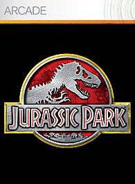 Jurassic Park game in Video Games & Consoles