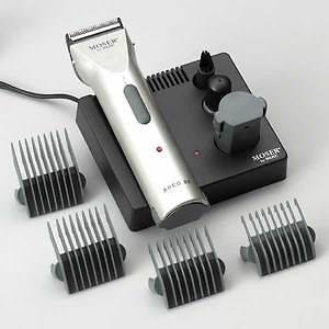   Platinum Cordless Clipper   Quality Grooming Clippers   Dog Cat Horse