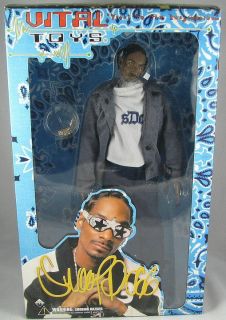 snoop dogg doll in Other
