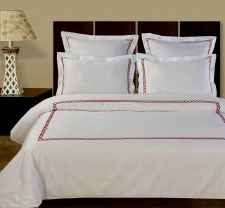 Fine Bed Linens Full Queen King Cal Duvet Cover Sets by Royal Hotel 