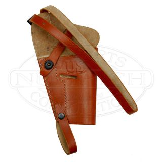 leather shoulder holster 1911 in Holsters, Standard