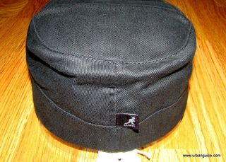 Kangol Headwear CottonTwill Flexfit Military Army Cap Color 