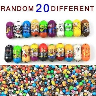 Toys & Hobbies  Games  Mighty Beanz