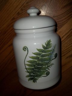 Cracker Barrel Old Country Store Cookie Jar By Maryland China $59.99