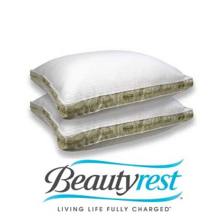 beautyrest pillows in Bed Pillows