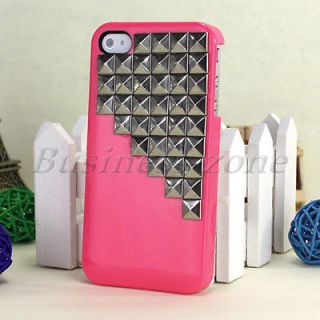 stud iphone case in Cases, Covers & Skins