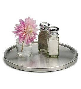 lazy susan dining tables