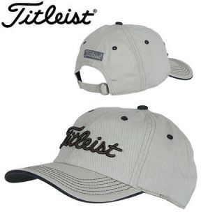 titleist cap in Hats & Visors