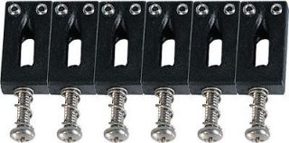   Gear  Guitar  Parts & Accessories  Guitar Parts  Saddles