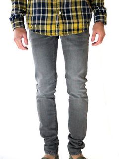 Super Skinny Jeans for Men. Premium made, gorgeous with 97%cotton 3% 