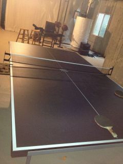 ping pong tables in Tables