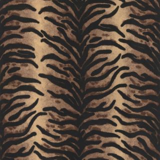 Animal Print Wallpaper   Zebra   Jungle Tiger   6632 14