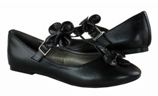 strap ballet flats in Flats & Oxfords