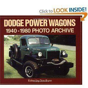 1946 dodge truck in Parts & Accessories