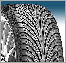 NEW NEXEN N3000 TIRE 275/30/24 275/30R24 2753024 101Y (Specification 