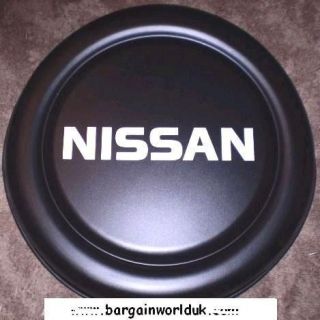 hard spare tire covers