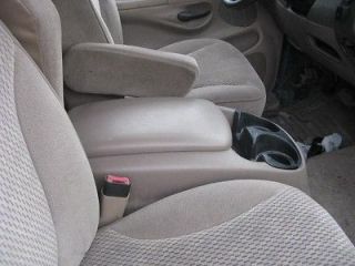 f150 center console in Consoles & Parts