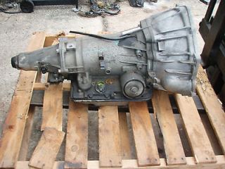 chevy blazer transmissions in Automatic Transmission & Parts