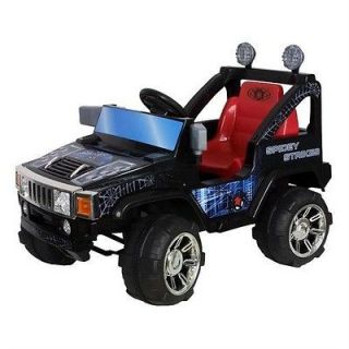 Power Wheels Hummer in Ride On Toys & Accessories