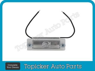 97 03 FORD F150 / 04 F150 HERITAGE (STYLESIDE) REAR ROLL PAN LICENSE 