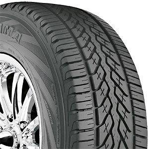 NEW 275/55 17 YOKOHAMA GEOLANDAR H/T S 55R R17 TIRES (Specification 