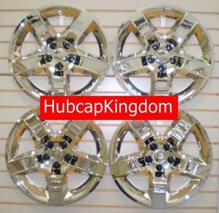 pontiac g6 hubcaps