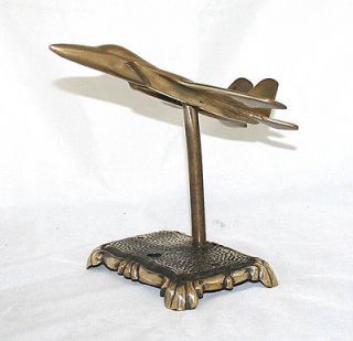 antique model airplane in Toys & Hobbies