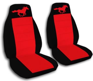   ford mustang front car seat covers CHOOSE,OTHER ITEMS&BACK SEAT AVBL