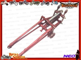 girder forks in Motorcycle Parts