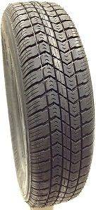  H78 15 BIAS TRAILER NEW TIRE 7815 2257515 (Specification 225/75R15