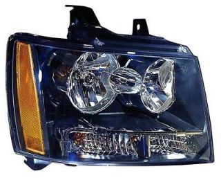 DEPO Auto Parts 335 1141R AS2 Passenger Side Headlight Assembly NEW 