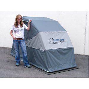 motorcycle shelter in Other Parts