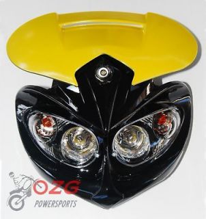 suzuki drz 400 sm in Motorcycle Parts