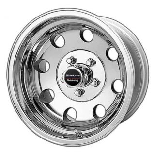 17 inch 17x8 baja wheels rims 8x6.5 8x165.1 hummer h2 silverado 2500 