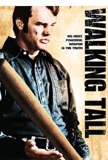 Walking Tall DVD, 2007, Widescreen