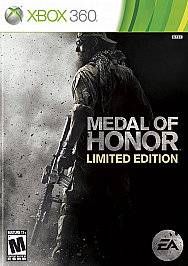 Medal of Honor Xbox 360, 2010