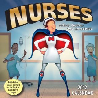Nurses Jokes, Quotes, and Anecdotes  2