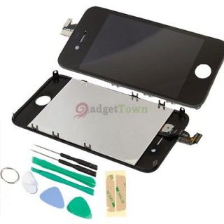 OEM LCD Touch Screen Digitizer Glass Assembly Replacement For iPhone 