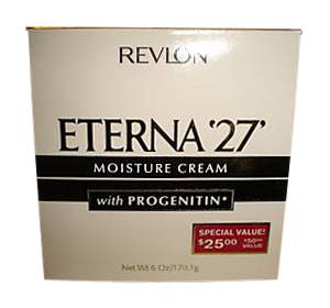 Revlon Eterna 27 Moisture Cream