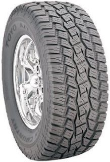 NEW LT 265 75 16 Toyo AT 10ply TIRES 75R16 R16 75R