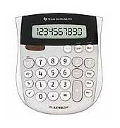Texas Instruments TI 1795 Basic Calculator