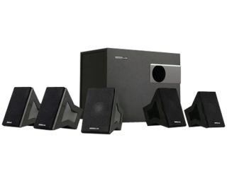 Acoustic Audio AA5550 Speaker System